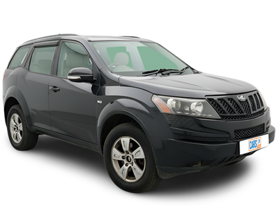 Mahindra XUV500-img